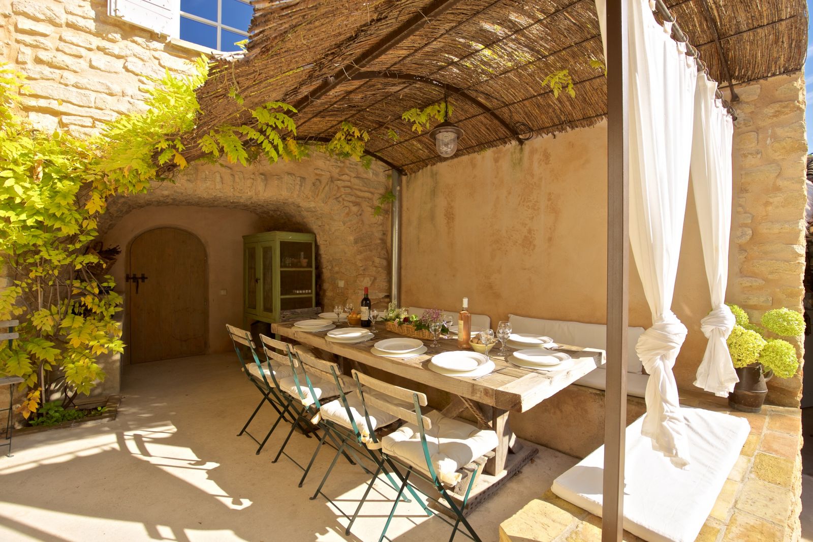 Provence Luberon France Vacation Rentals Goult Goult Villa